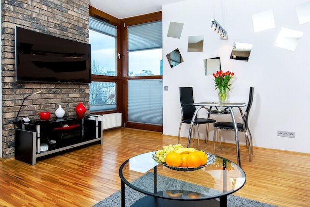 エアアパートメンツ フウォドナ