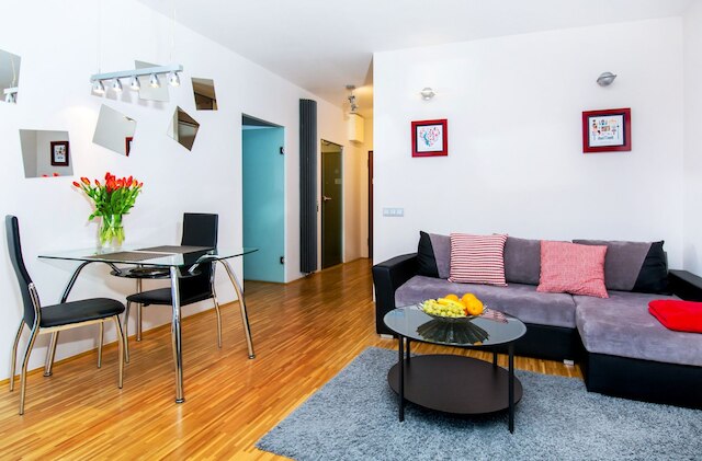 エアアパートメンツ フウォドナ