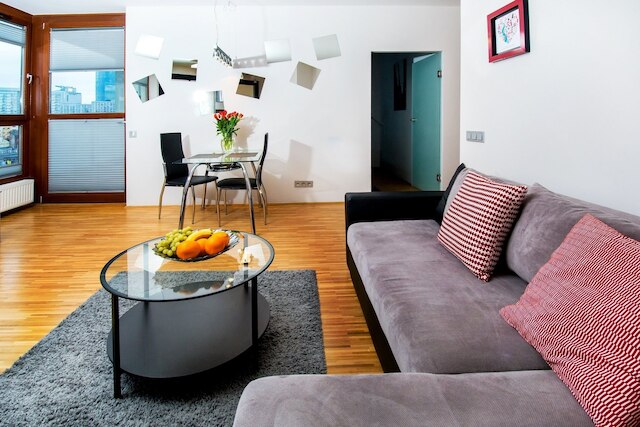 エアアパートメンツ フウォドナ