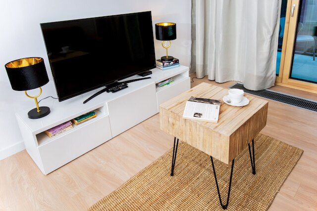 エアパートメンツ メンニカ レジデンス