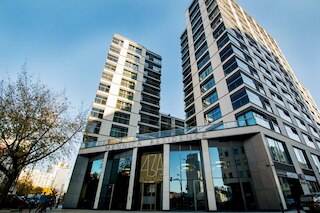 エアパートメンツ メンニカ レジデンス