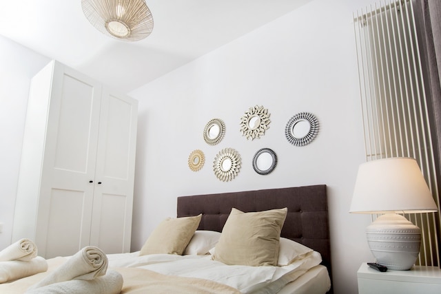 エアパートメンツ メンニカ レジデンス