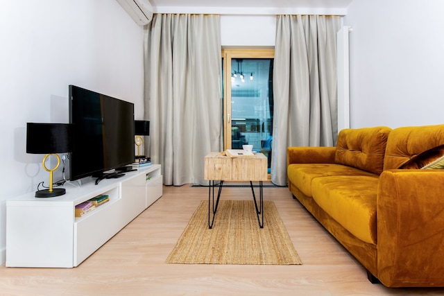 エアパートメンツ メンニカ レジデンス