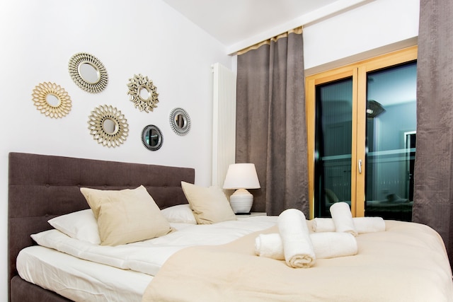 エアパートメンツ メンニカ レジデンス