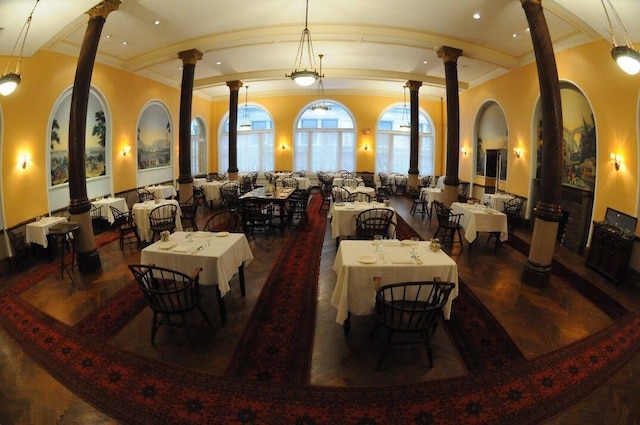 ダウン タウン アソシエーション