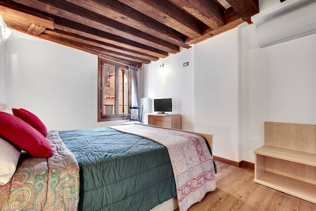 レジデンツァ ヴァリエル