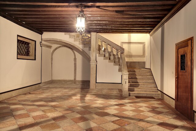 レジデンツァ ヴァリエル