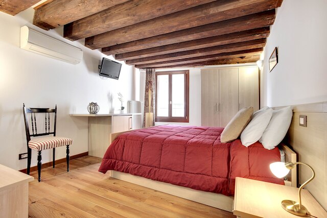 レジデンツァ ヴァリエル