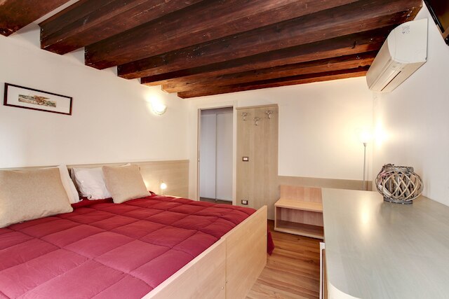 レジデンツァ ヴァリエル