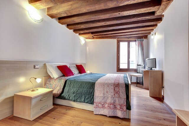 レジデンツァ ヴァリエル