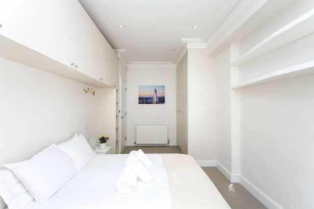 チェルシー レジデンシャル アトモスフィア