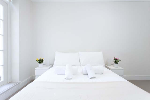 チェルシー レジデンシャル アトモスフィア