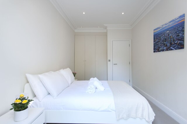 チェルシー レジデンシャル アトモスフィア