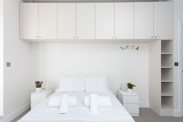 チェルシー レジデンシャル アトモスフィア