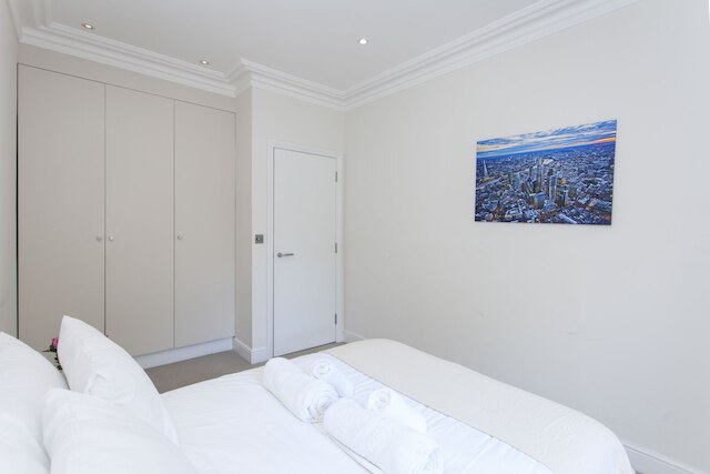 チェルシー レジデンシャル アトモスフィア