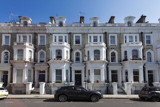 チェルシー レジデンシャル アトモスフィア