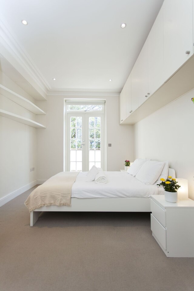 チェルシー レジデンシャル アトモスフィア