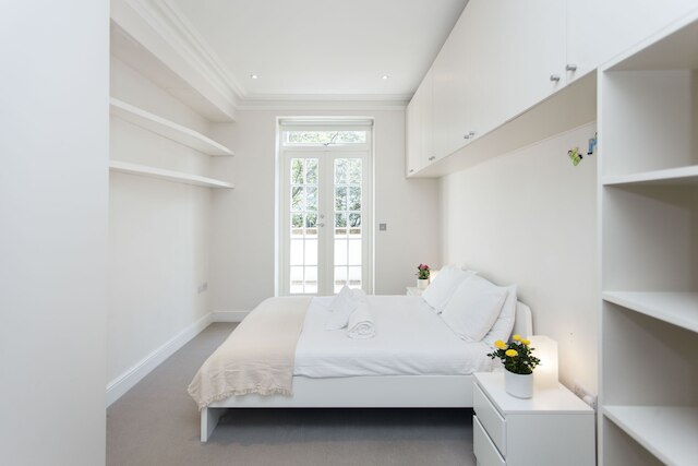 チェルシー レジデンシャル アトモスフィア