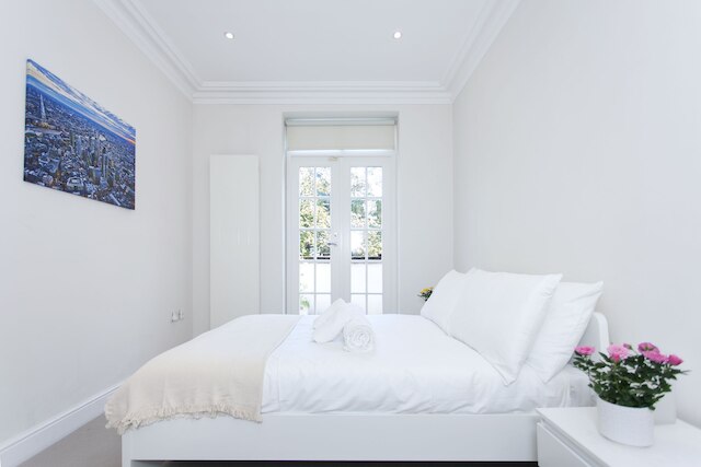 チェルシー レジデンシャル アトモスフィア