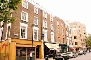 コヴェント ガーデン フォー ショッピング ラバーズ