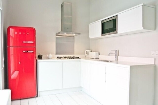 コヴェント ガーデン フォー ショッピング ラバーズ