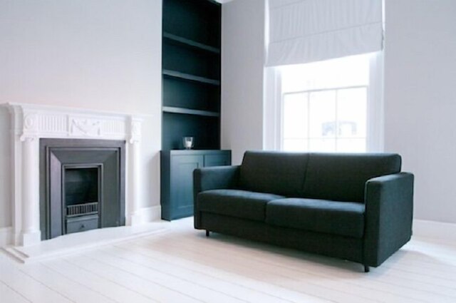 コヴェント ガーデン フォー ショッピング ラバーズ