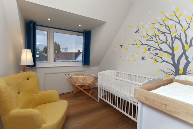 ハンプステッド インジョイ ザ イクスクルーシブ アトモスフィア