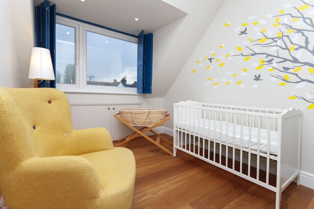 ハンプステッド インジョイ ザ イクスクルーシブ アトモスフィア