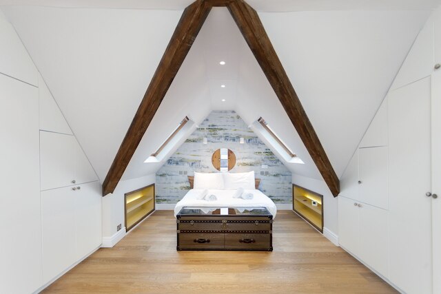 ハンプステッド インジョイ ザ イクスクルーシブ アトモスフィア