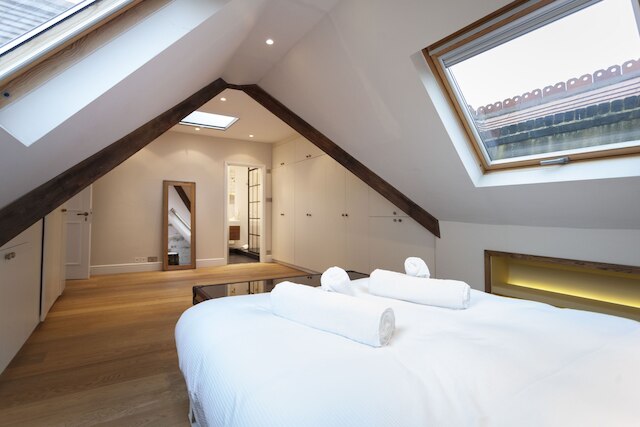 ハンプステッド インジョイ ザ イクスクルーシブ アトモスフィア