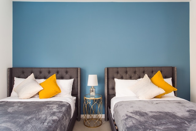 ニュー ダウンタウン ロサンゼルス ラグジュアリー ジュニア ペントハウス