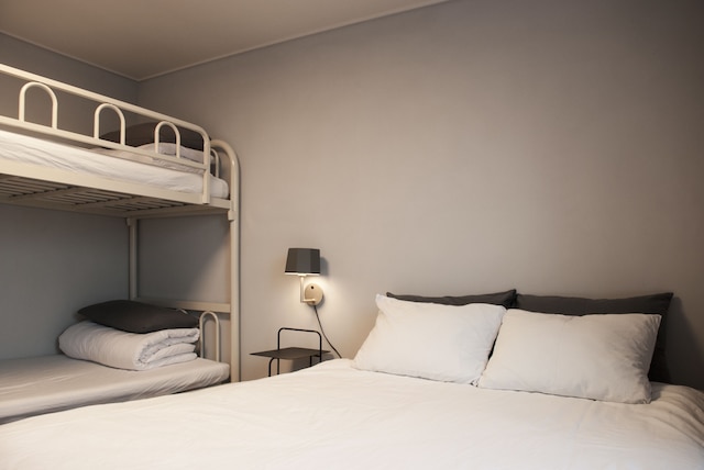 ベッド ラジオ ドンムーン - ホステル