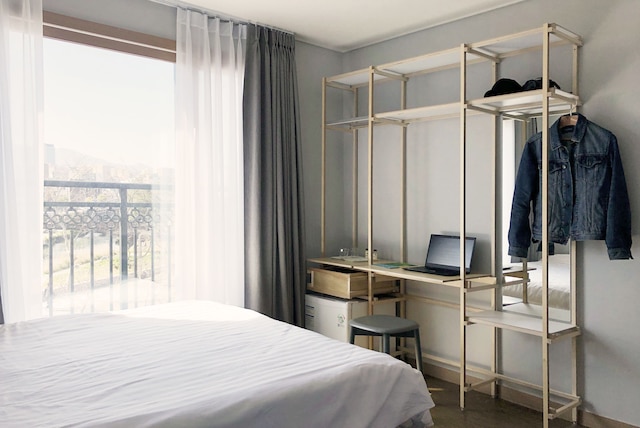 ベッド ラジオ ドンムーン - ホステル