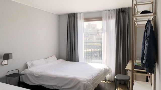 ベッド ラジオ ドンムーン - ホステル