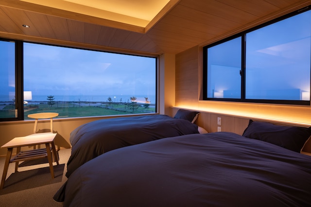 移り住みたくなる宿 イミグレ