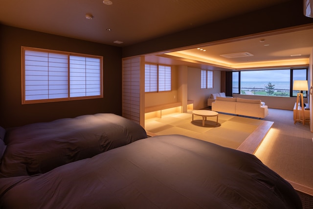 移り住みたくなる宿 イミグレ