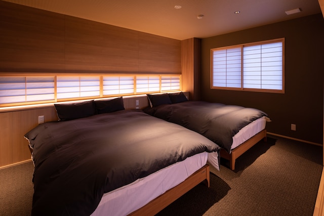 移り住みたくなる宿 イミグレ