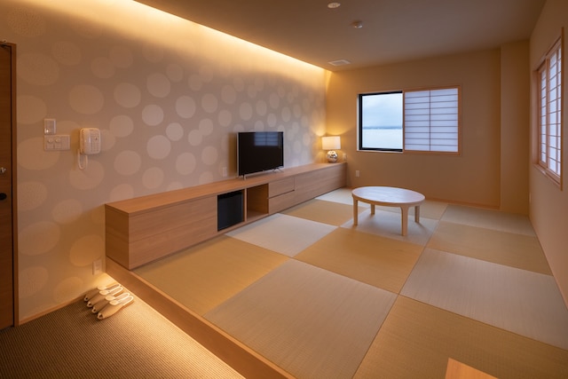 移り住みたくなる宿 イミグレ