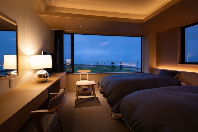 移り住みたくなる宿 イミグレ