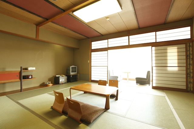 土肥温泉ホテルみなみ荘