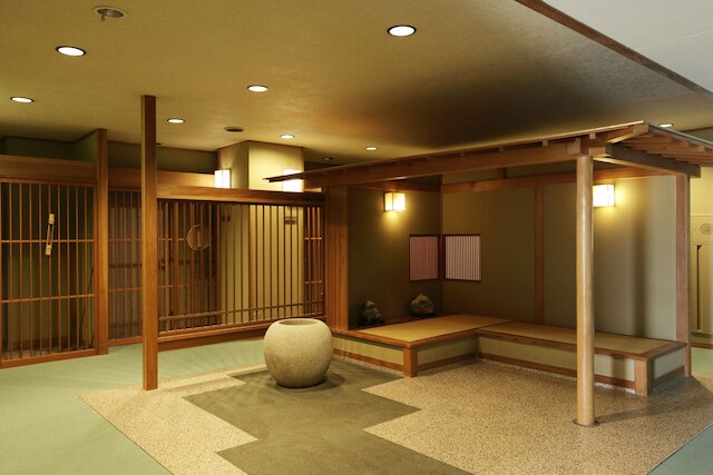 土肥温泉ホテルみなみ荘