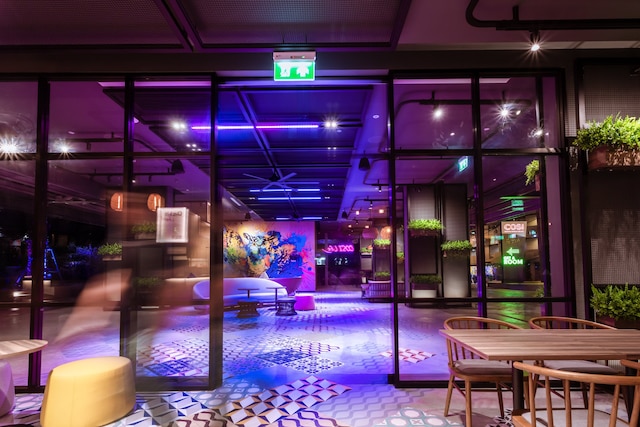 コシ パタヤ ウォン アマット ビーチ