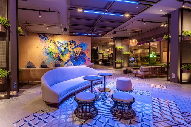 コシ パタヤ ウォン アマット ビーチ