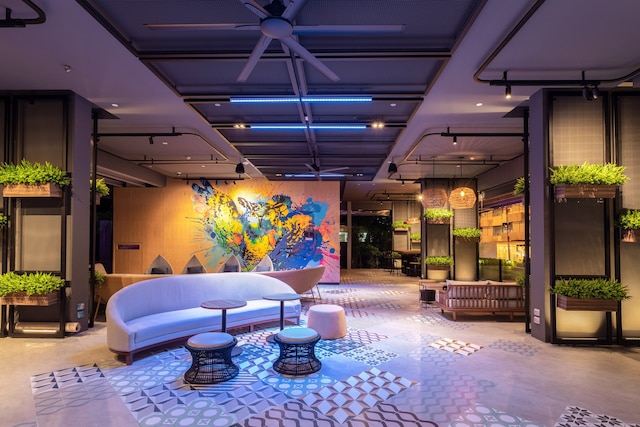 コシ パタヤ ウォン アマット ビーチ