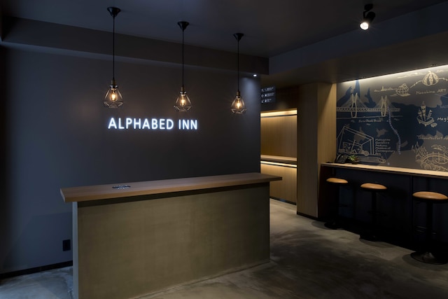 ALPHABED INN 高松駅前