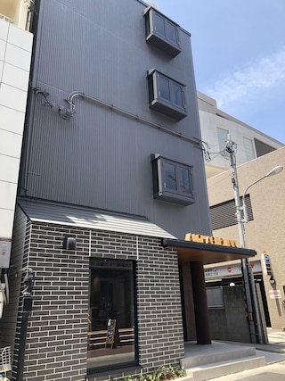 ALPHABED INN 高松駅前