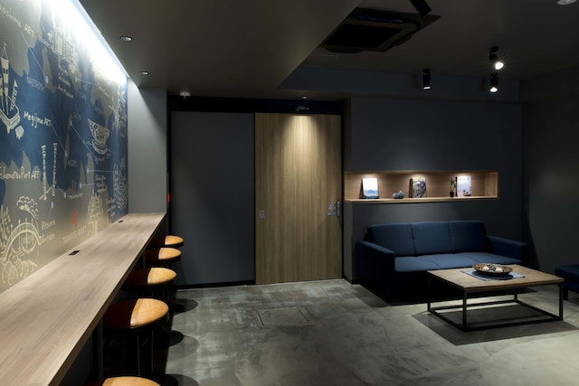 ALPHABED INN 高松駅前