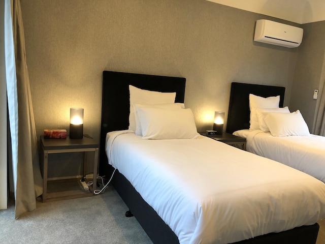 ラグジュアリー ゴルフサイド ロッジ K ロッジ ロトルア