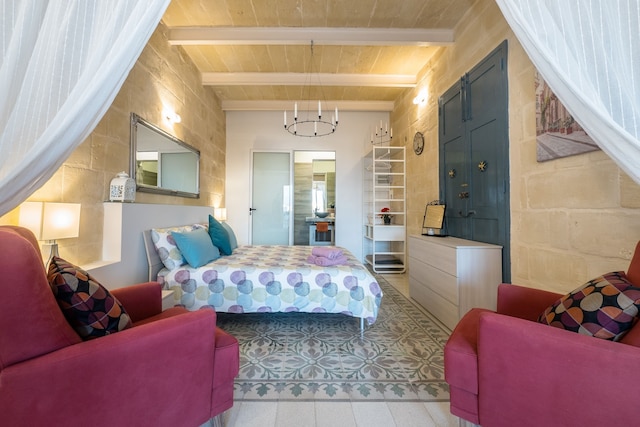 ヴァレッタ シティ ゲート アパートメント