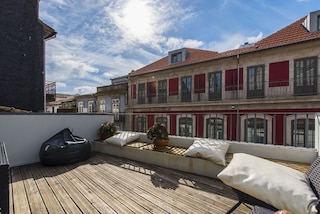 DAホーム - アルマダ ラグジュアリー デュプレックス